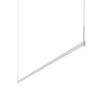 SONNEMAN, THIN-LINE ONE-SIDED LED PENDANT, PENDANT LIGHT