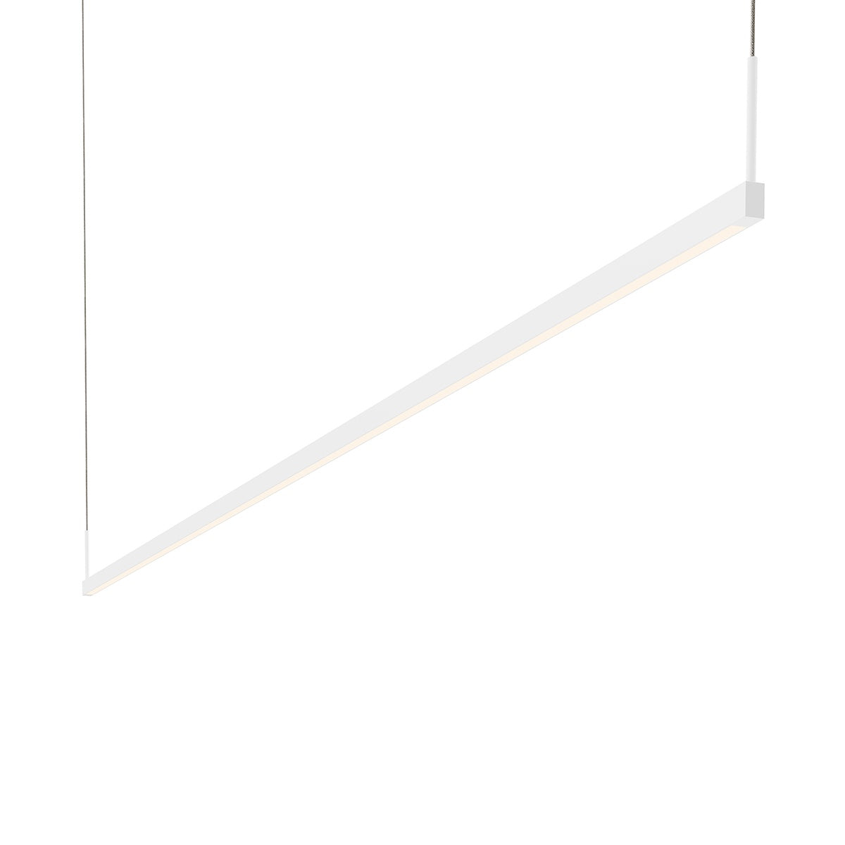 SONNEMAN, THIN-LINE ONE-SIDED LED PENDANT, PENDANT LIGHT