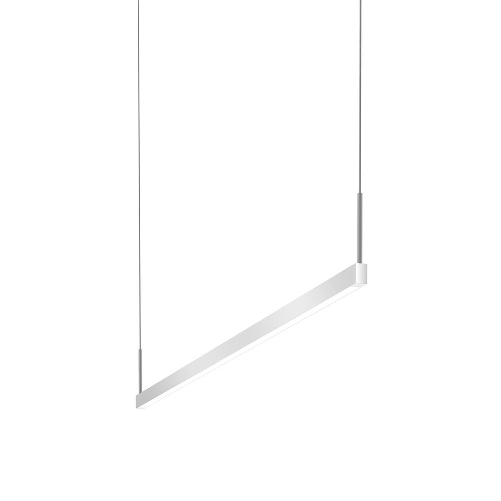 SONNEMAN, THIN-LINE ONE-SIDED LED PENDANT, PENDANT LIGHT