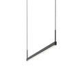 SONNEMAN, THIN-LINE ONE-SIDED LED PENDANT, PENDANT LIGHT