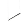 SONNEMAN, THIN-LINE ONE-SIDED LED PENDANT, PENDANT LIGHT
