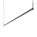 SONNEMAN, THIN-LINE ONE-SIDED LED PENDANT, PENDANT LIGHT