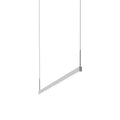 SONNEMAN, THIN-LINE TWO-SIDED LED PENDANT, PENDANT LIGHT