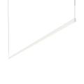 SONNEMAN, THIN-LINE TWO-SIDED LED PENDANT, PENDANT LIGHT