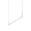 SONNEMAN, THIN-LINE TWO-SIDED LED PENDANT, PENDANT LIGHT