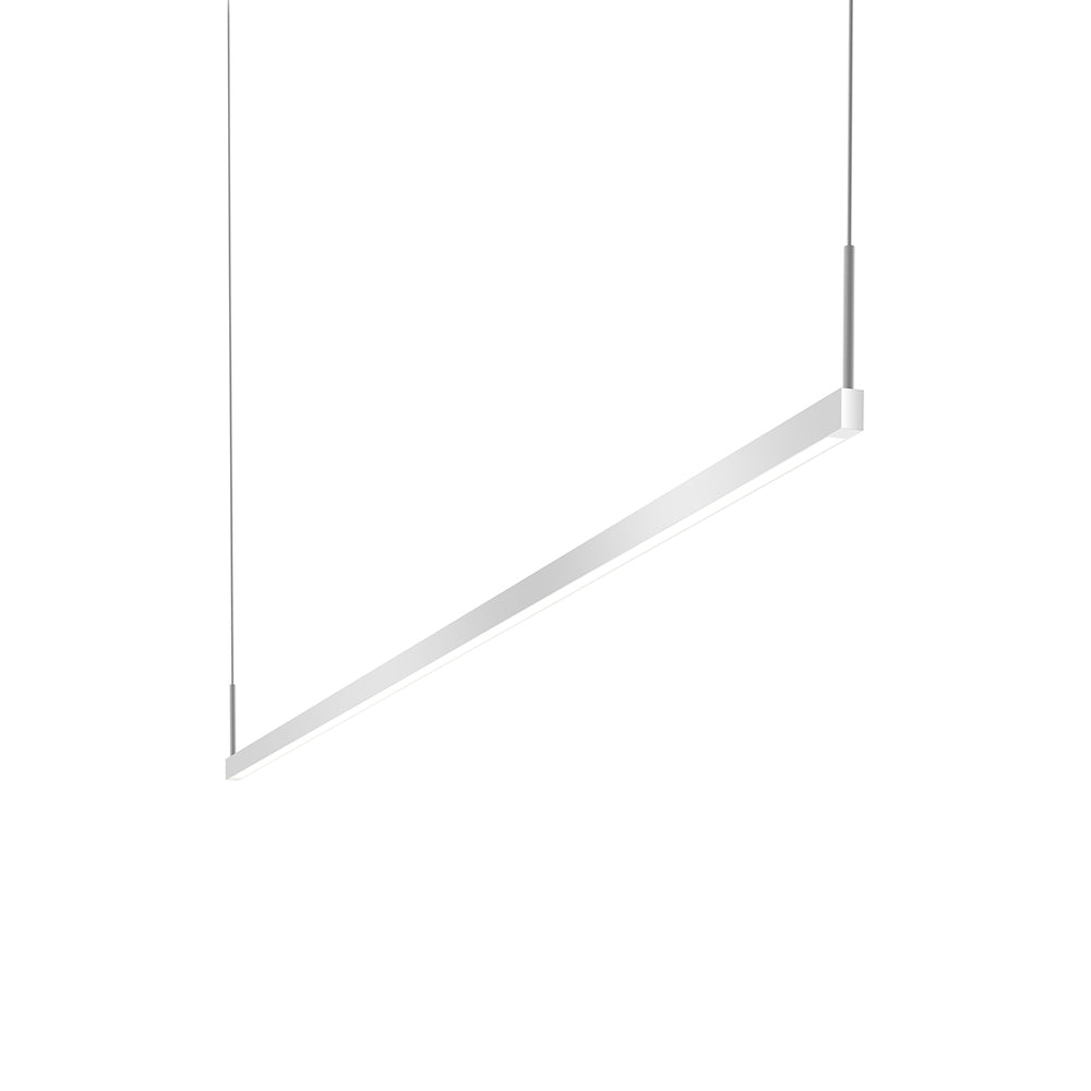 SONNEMAN, THIN-LINE TWO-SIDED LED PENDANT, PENDANT LIGHT