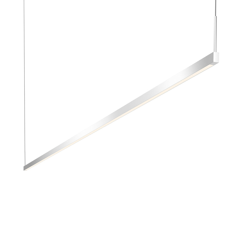 SONNEMAN, THIN-LINE TWO-SIDED LED PENDANT, PENDANT LIGHT