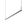 SONNEMAN, THIN-LINE TWO-SIDED LED PENDANT, PENDANT LIGHT