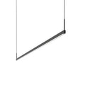 SONNEMAN, THIN-LINE TWO-SIDED LED PENDANT, PENDANT LIGHT