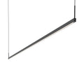 SONNEMAN, THIN-LINE TWO-SIDED LED PENDANT, PENDANT LIGHT
