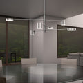 SONNEMAN, COUNTERPOINT LED PENDANT, PENDANT LIGHT
