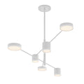 SONNEMAN, COUNTERPOINT LED PENDANT, PENDANT LIGHT