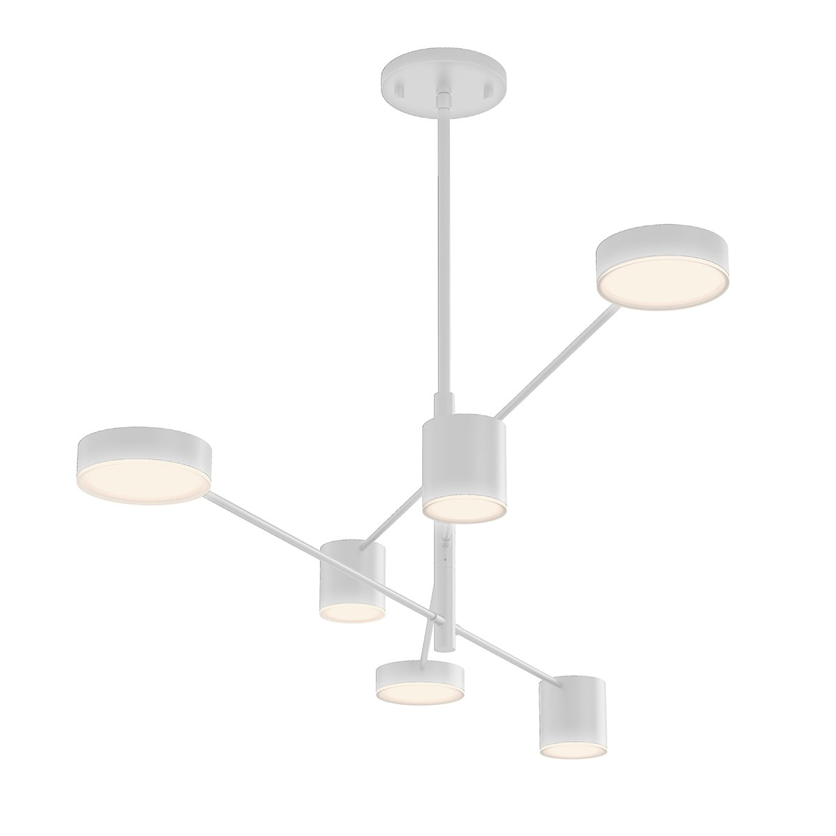 SONNEMAN, COUNTERPOINT LED PENDANT, PENDANT LIGHT
