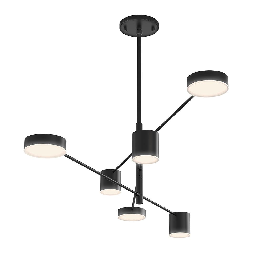 SONNEMAN, COUNTERPOINT LED PENDANT, PENDANT LIGHT