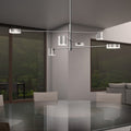 SONNEMAN, COUNTERPOINT LED LINEAR PENDANT, PENDANT LIGHT