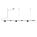 SONNEMAN, COUNTERPOINT LED LINEAR PENDANT, PENDANT LIGHT