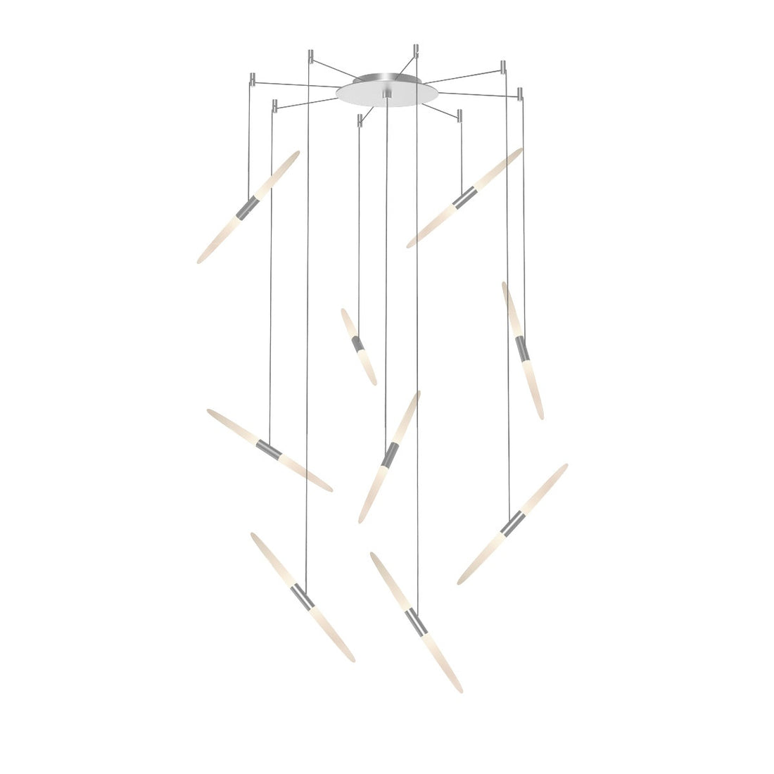 SONNEMAN, BALLET SWAG LED PENDANT, PENDANT LIGHT