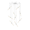SONNEMAN, BALLET SWAG LED PENDANT, PENDANT LIGHT