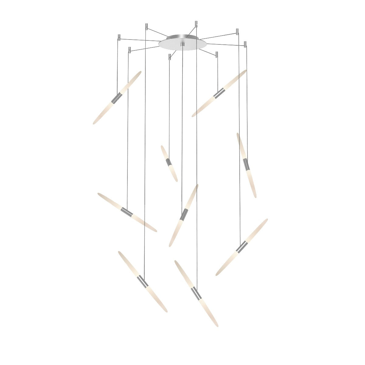 SONNEMAN, BALLET SWAG LED PENDANT, PENDANT LIGHT