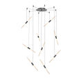 SONNEMAN, BALLET SWAG LED PENDANT, PENDANT LIGHT