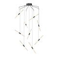 SONNEMAN, BALLET SPREADER LED PENDANT, PENDANT LIGHT