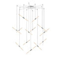 SONNEMAN, BALLET SWAG LED PENDANT, PENDANT LIGHT