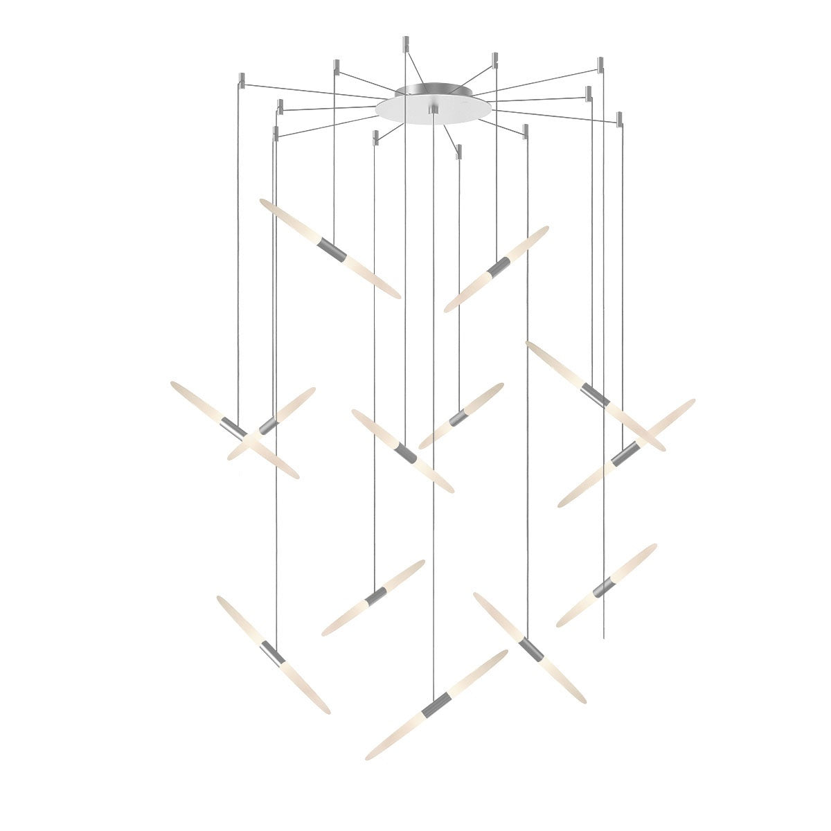 SONNEMAN, BALLET SWAG LED PENDANT, PENDANT LIGHT