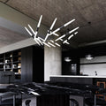 SONNEMAN, BALLET SWAG LED PENDANT, PENDANT LIGHT
