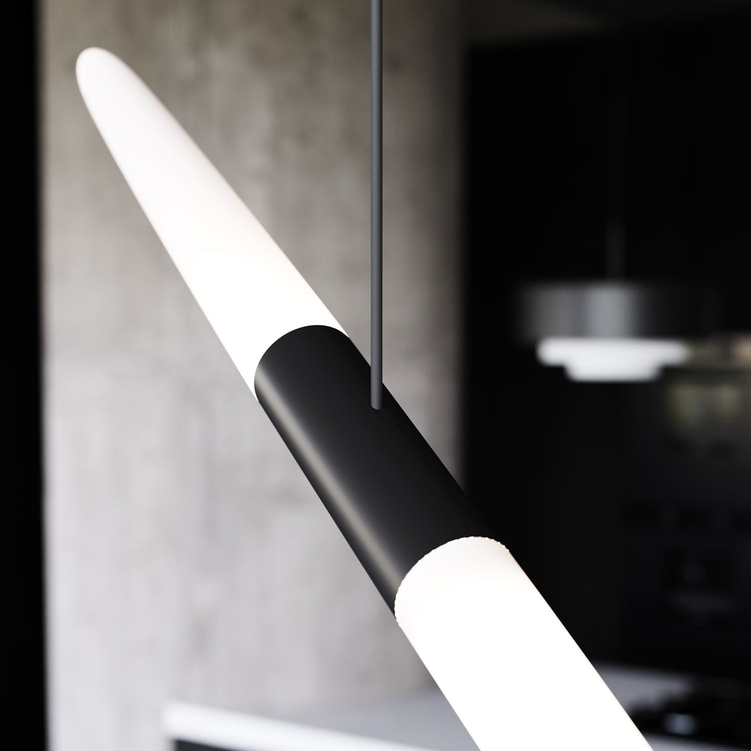 SONNEMAN, BALLET SWAG LED PENDANT, PENDANT LIGHT