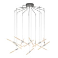 SONNEMAN, BALLET SPREADER LED PENDANT, PENDANT LIGHT