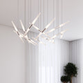 SONNEMAN, BALLET SPREADER LED PENDANT, PENDANT LIGHT