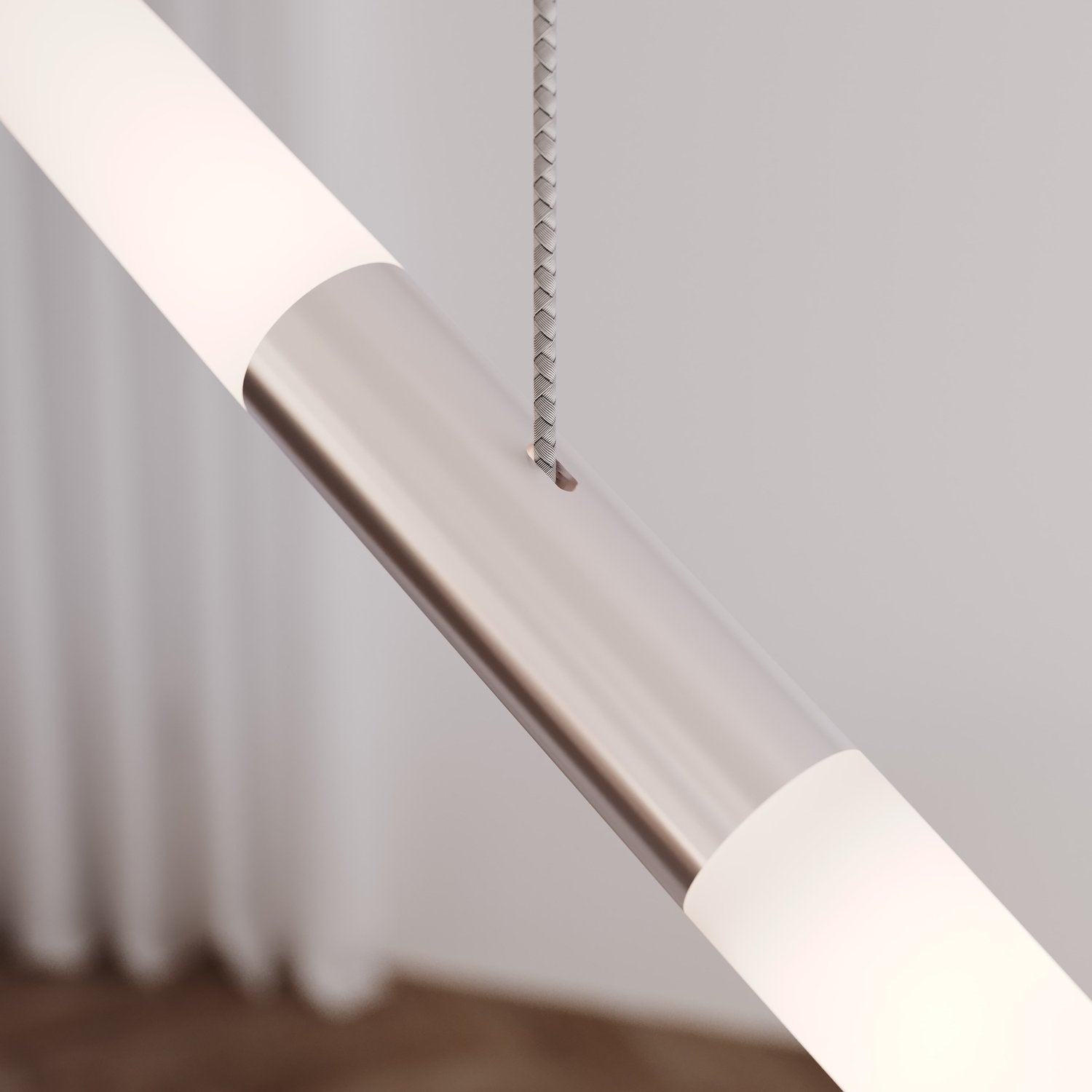 SONNEMAN, BALLET SPREADER LED PENDANT, PENDANT LIGHT