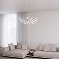 SONNEMAN, BALLET SPREADER LED PENDANT, PENDANT LIGHT