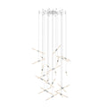 SONNEMAN, BALLET SWAG LED PENDANT, PENDANT LIGHT