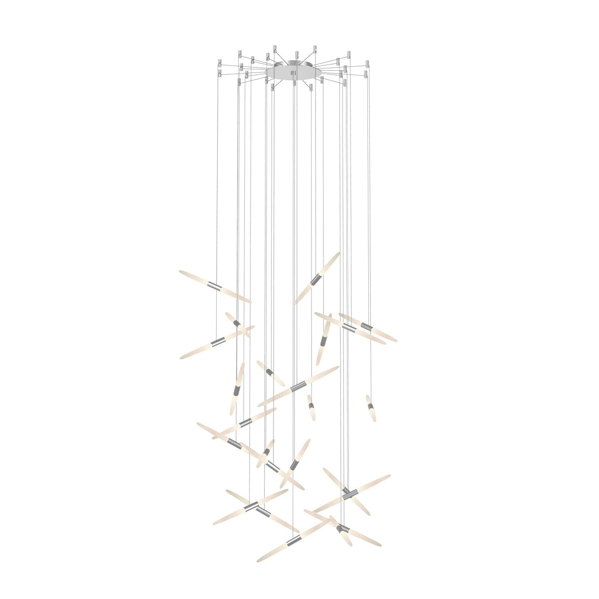 SONNEMAN, BALLET SWAG LED PENDANT, PENDANT LIGHT