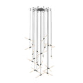 SONNEMAN, BALLET SWAG LED PENDANT, PENDANT LIGHT