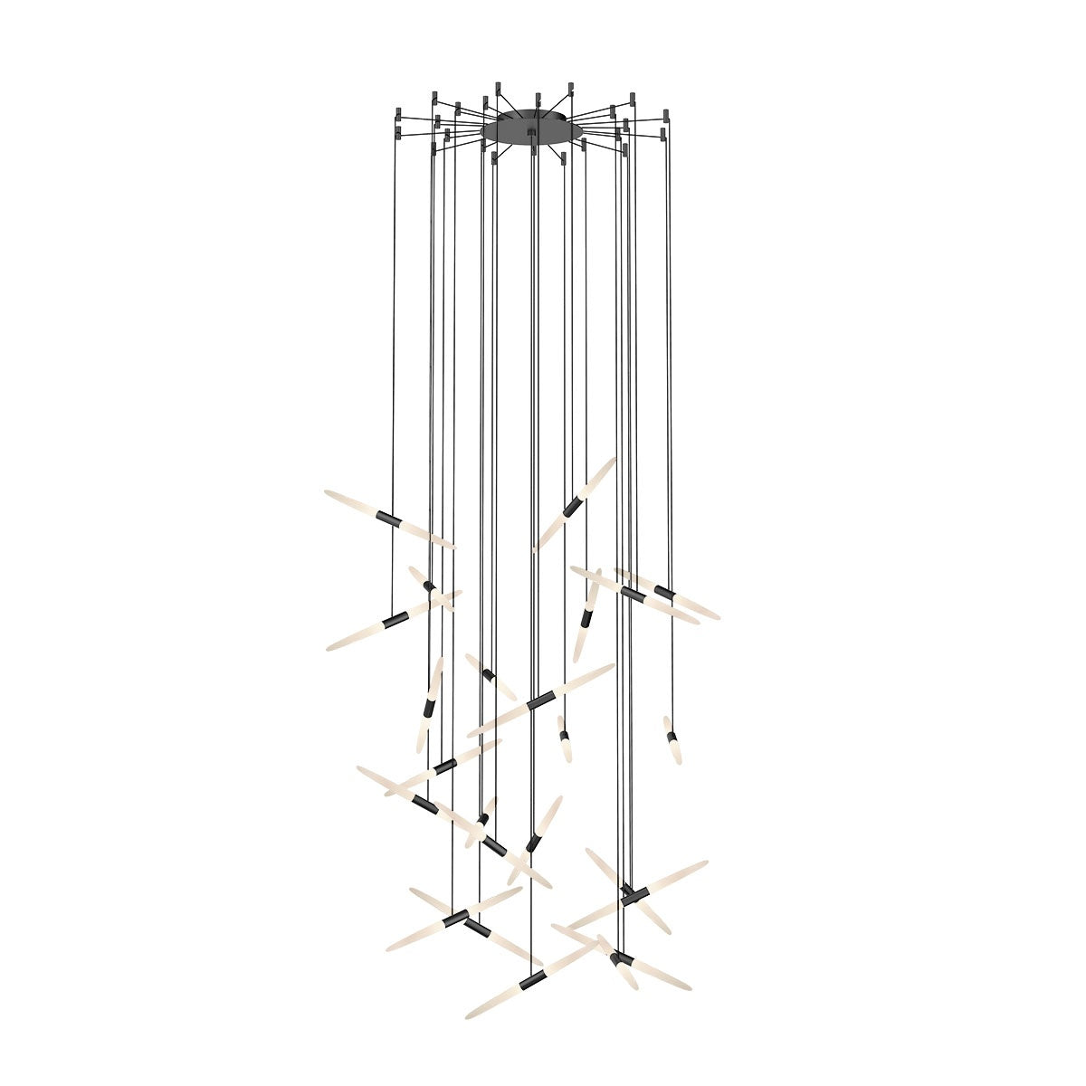 SONNEMAN, BALLET SWAG LED PENDANT, PENDANT LIGHT