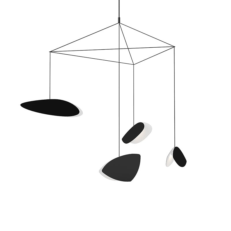 SONNEMAN, PAPILLONS LED PENDANT, PENDANT LIGHT