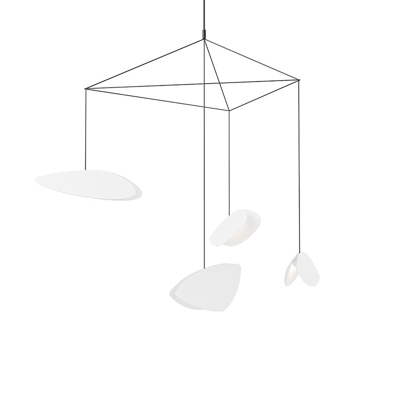 SONNEMAN, PAPILLONS LED PENDANT, PENDANT LIGHT