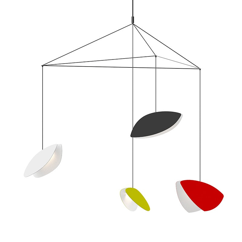 SONNEMAN, PAPILLONS LED PENDANT, PENDANT LIGHT