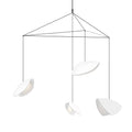 SONNEMAN, PAPILLONS LED PENDANT, PENDANT LIGHT