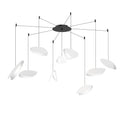 SONNEMAN, PAPILLONS SWAG LED PENDANT, PENDANT LIGHT