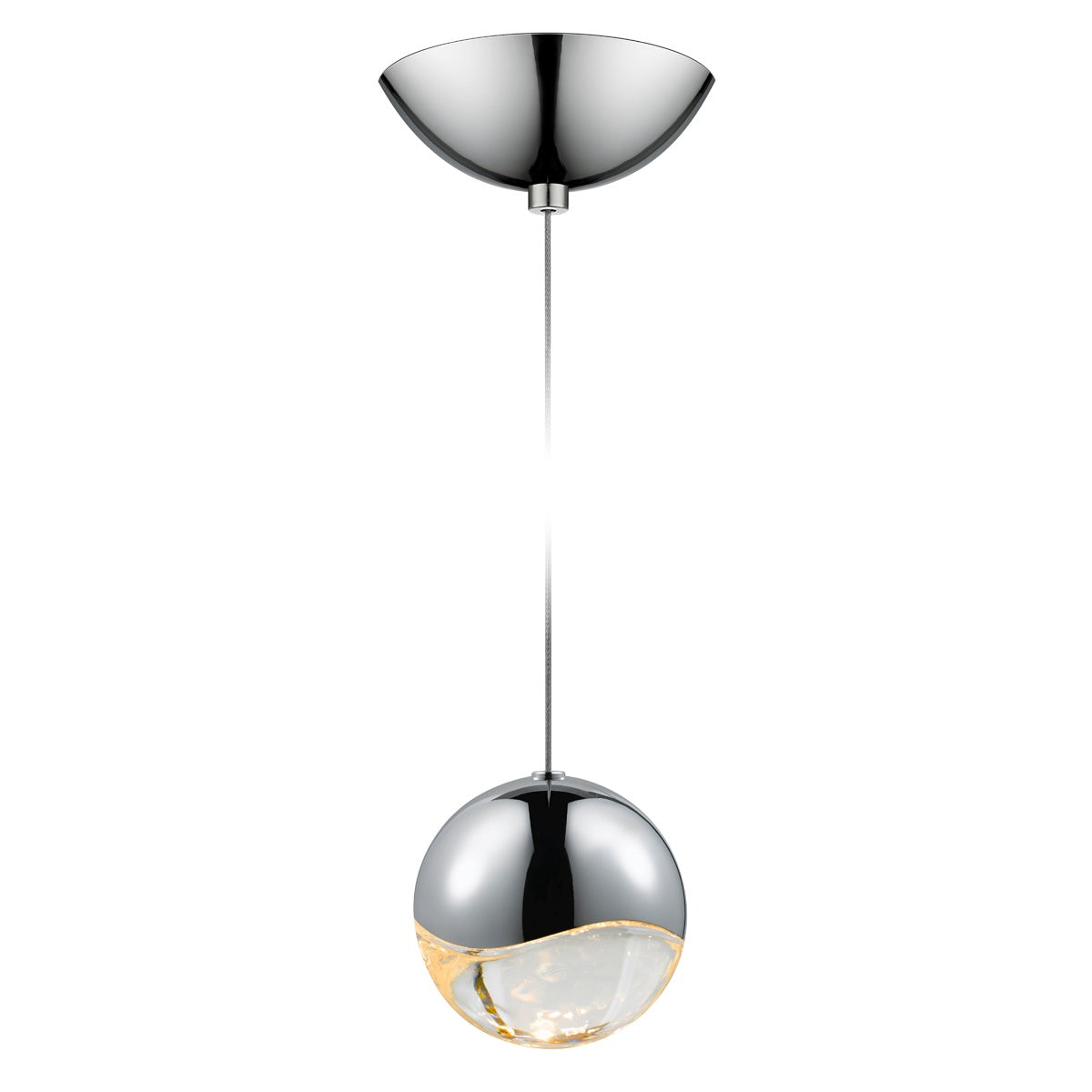 SONNEMAN, GRAPES LED PENDANT, PENDANT LIGHT