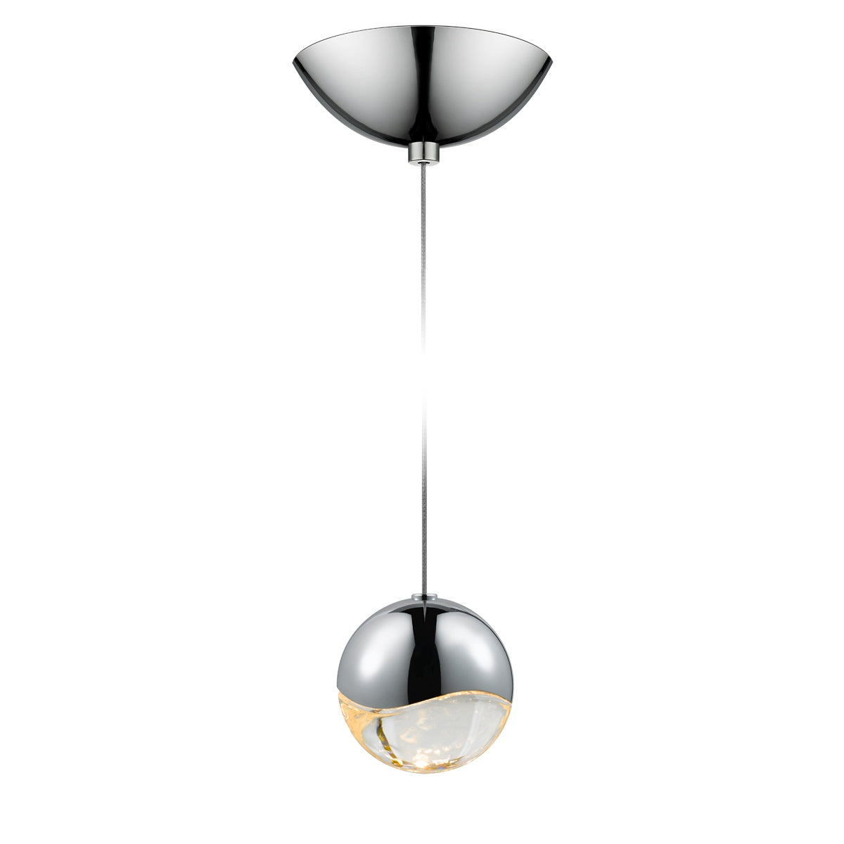 SONNEMAN, GRAPES LED PENDANT, PENDANT LIGHT