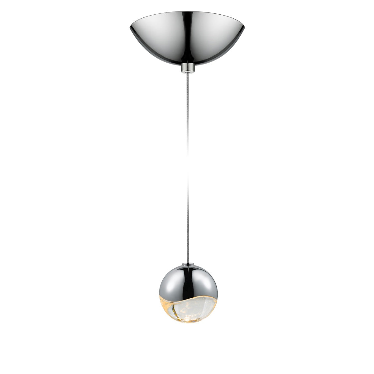 SONNEMAN, GRAPES LED PENDANT, PENDANT LIGHT