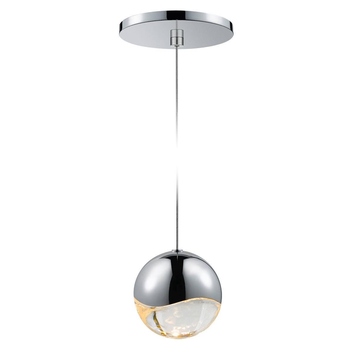 SONNEMAN, GRAPES LED PENDANT, PENDANT LIGHT