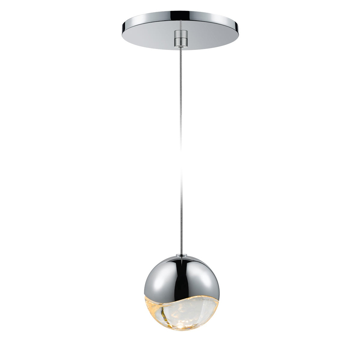 SONNEMAN, GRAPES LED PENDANT, PENDANT LIGHT