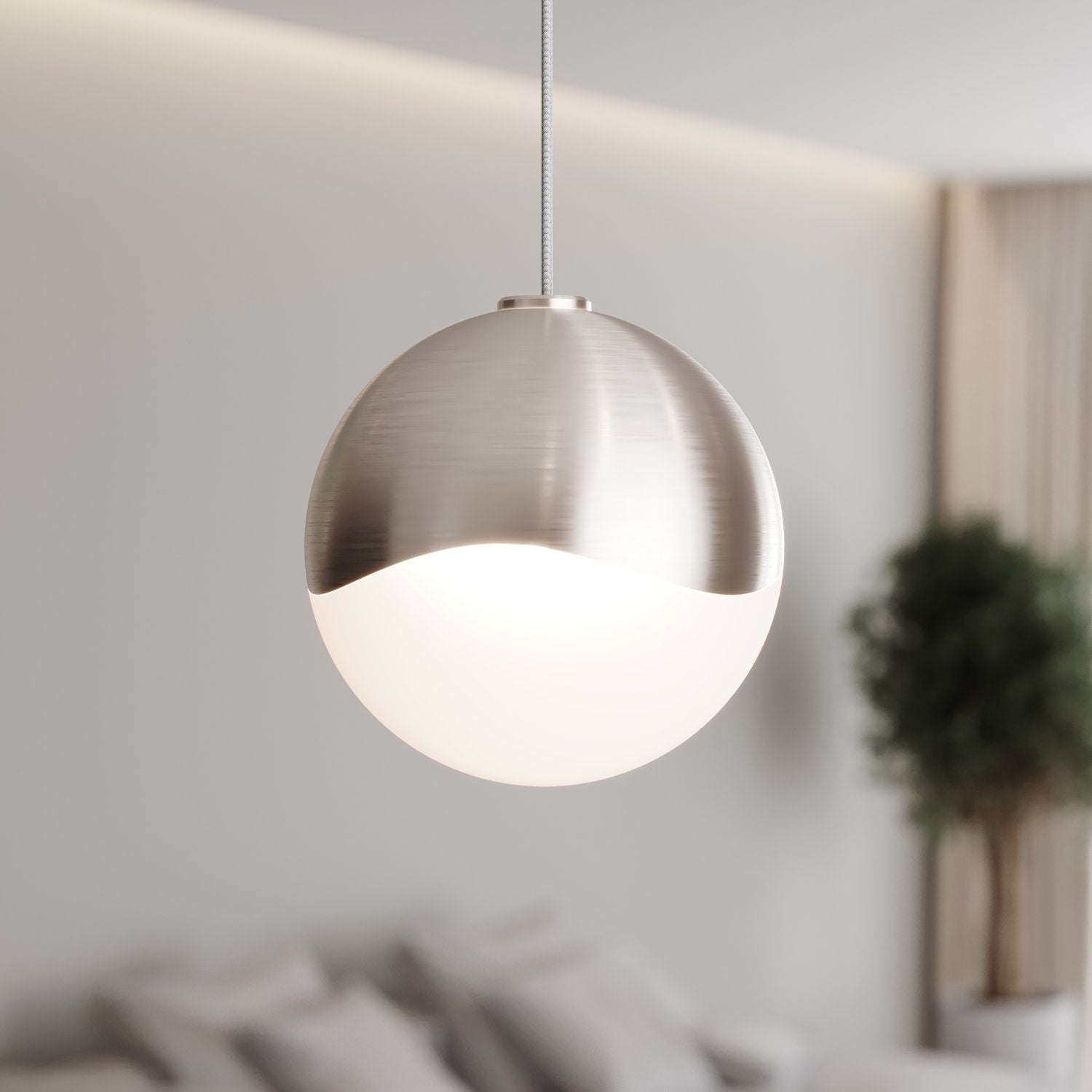 SONNEMAN, GRAPES LED PENDANT, PENDANT LIGHT