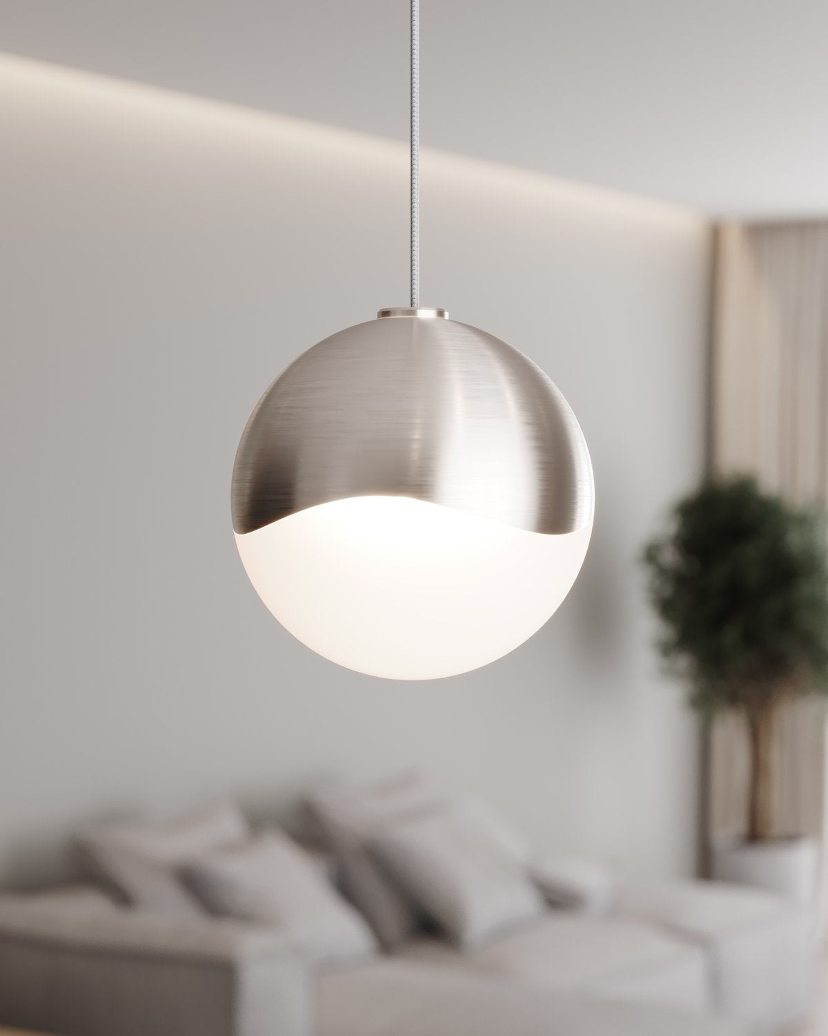 SONNEMAN, GRAPES LED PENDANT, PENDANT LIGHT