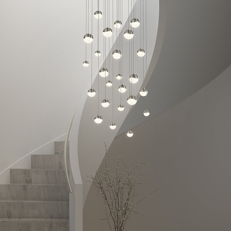 SONNEMAN, GRAPES LED PENDANT, PENDANT LIGHT